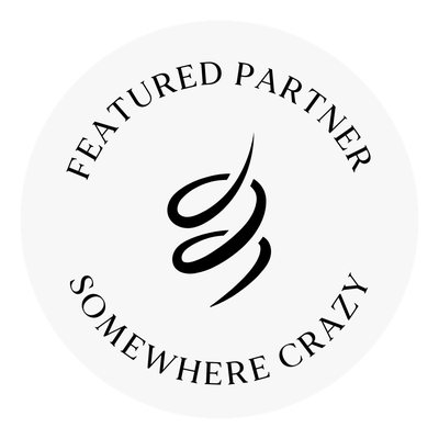 Featured Partner – Somewhere Crazy