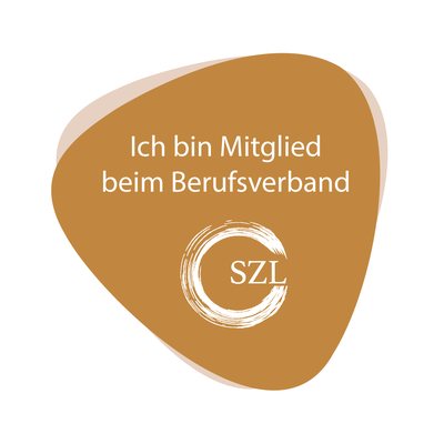 Mitglied beim Berufsverband SZL