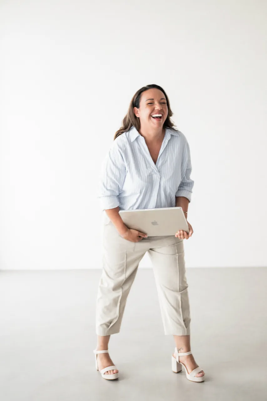 Manuela, freie Traurednerin bei MissionLove